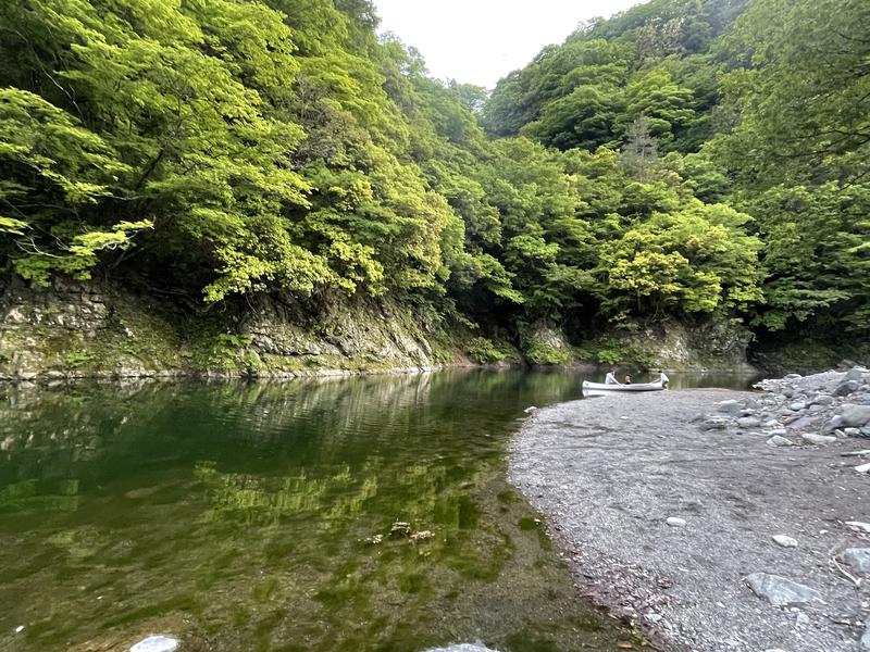 DAICHI silent river(相模原市)|共用水風呂8℃