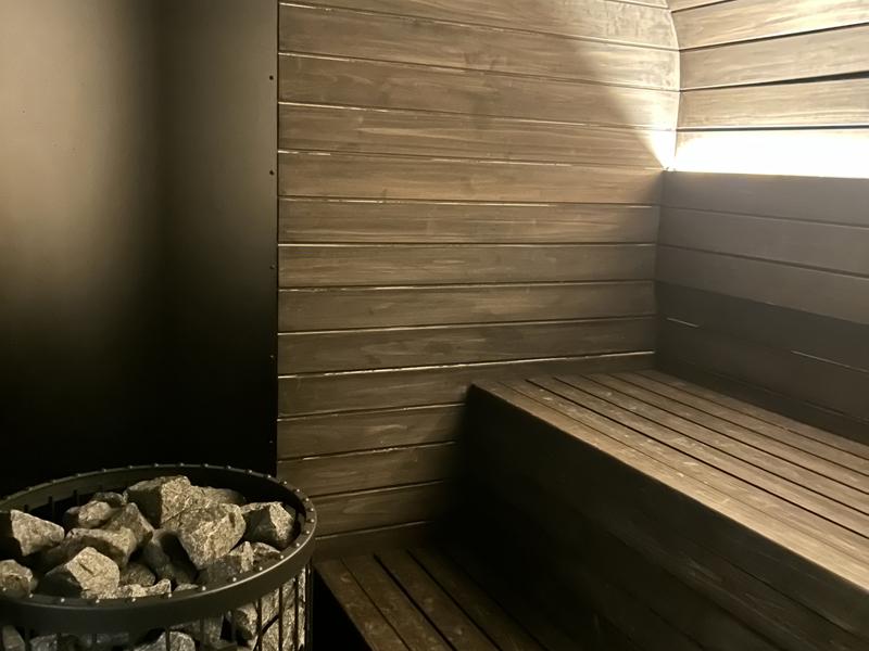 ESC CLUB (The Sauna)(大阪市)|共用水風呂10℃