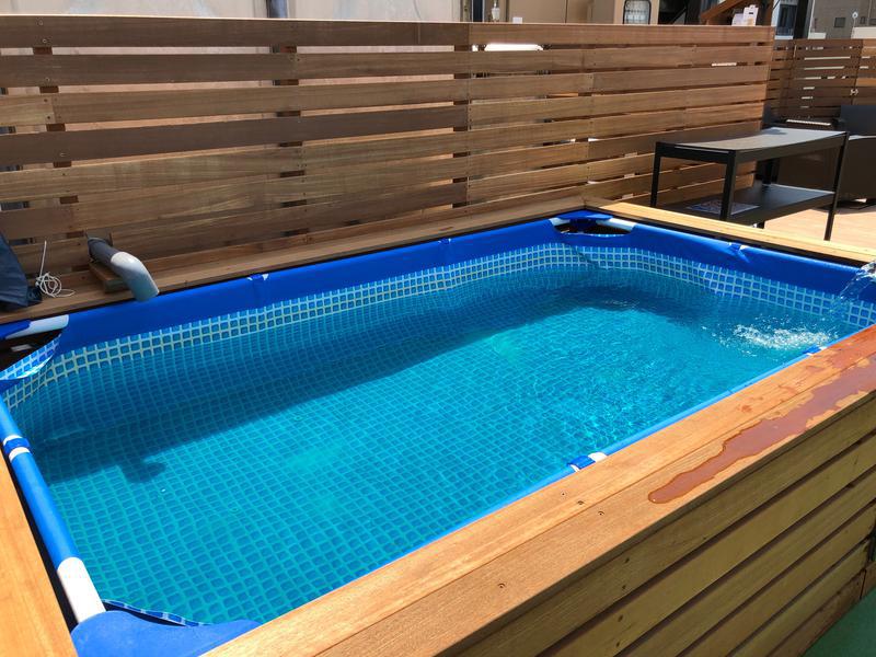 SAUNA GARDEN 錦糸町(墨田区)|共用水風呂6.5℃