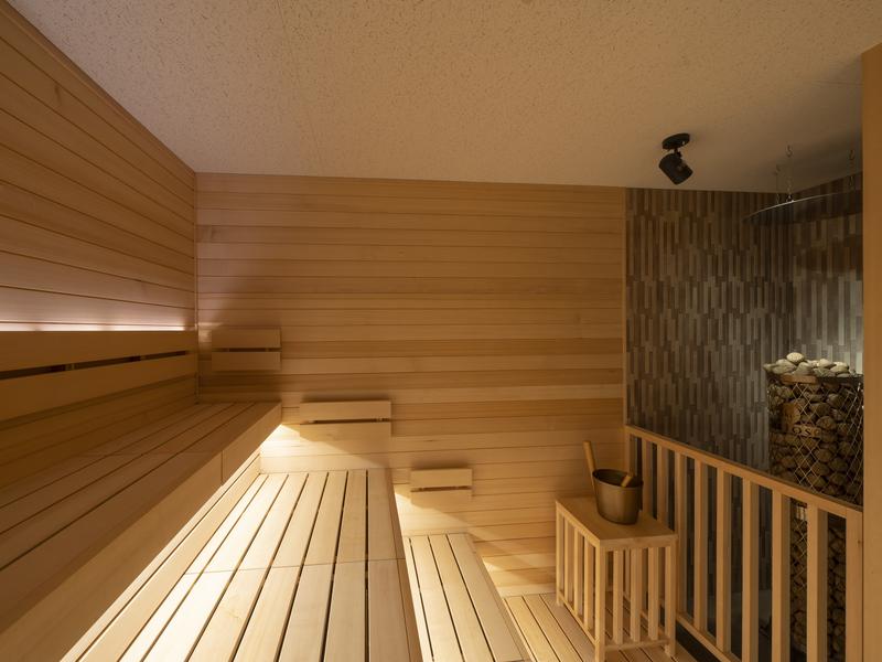 平野屋サウナ(蒲郡市)|男湯・女湯・共用水風呂9℃