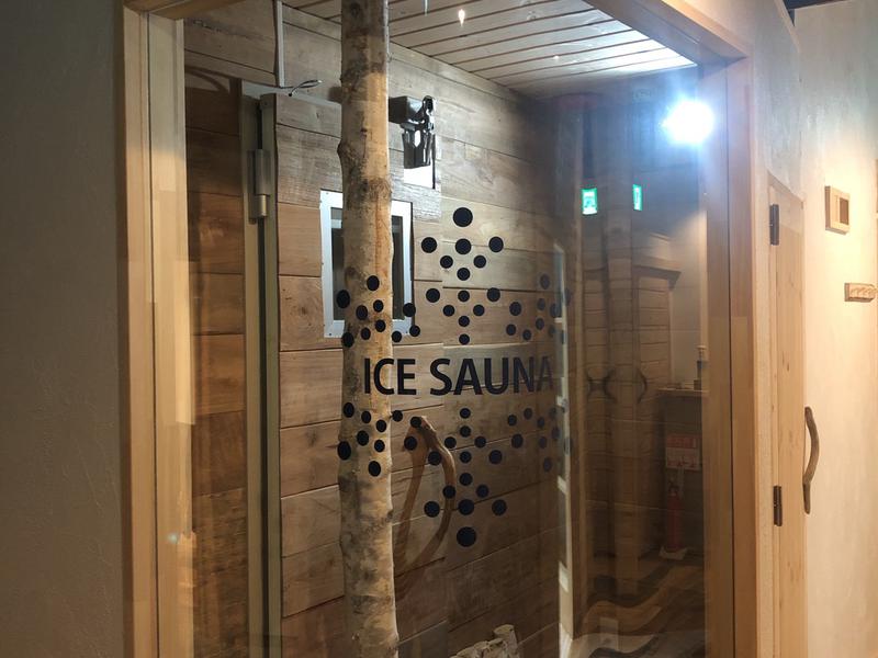 SaunaLab Fukuoka(サウナラボ福岡)(福岡市)|女湯水風呂-25℃