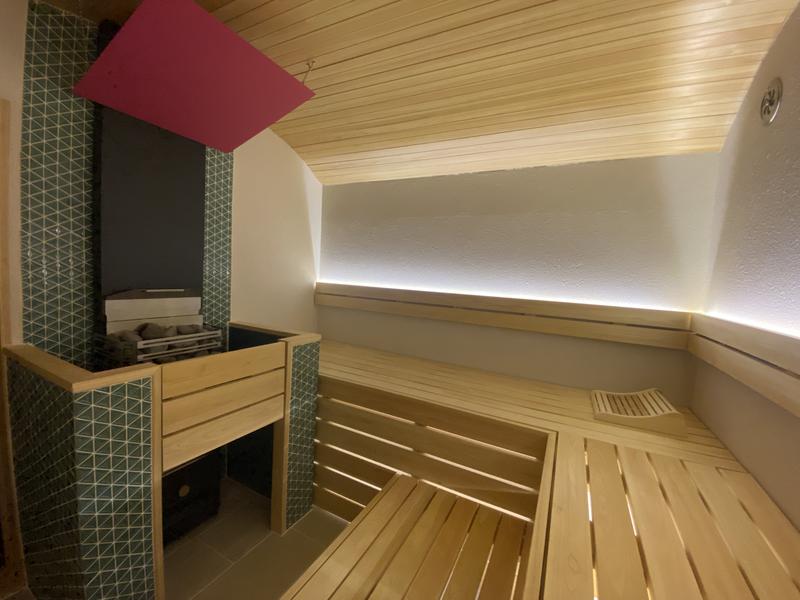 sauna&cafe tere saun(川口市)|共用水風呂10℃