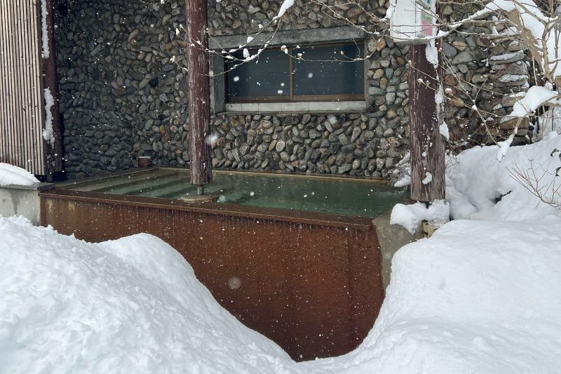 Heidi Guest House(新潟県)