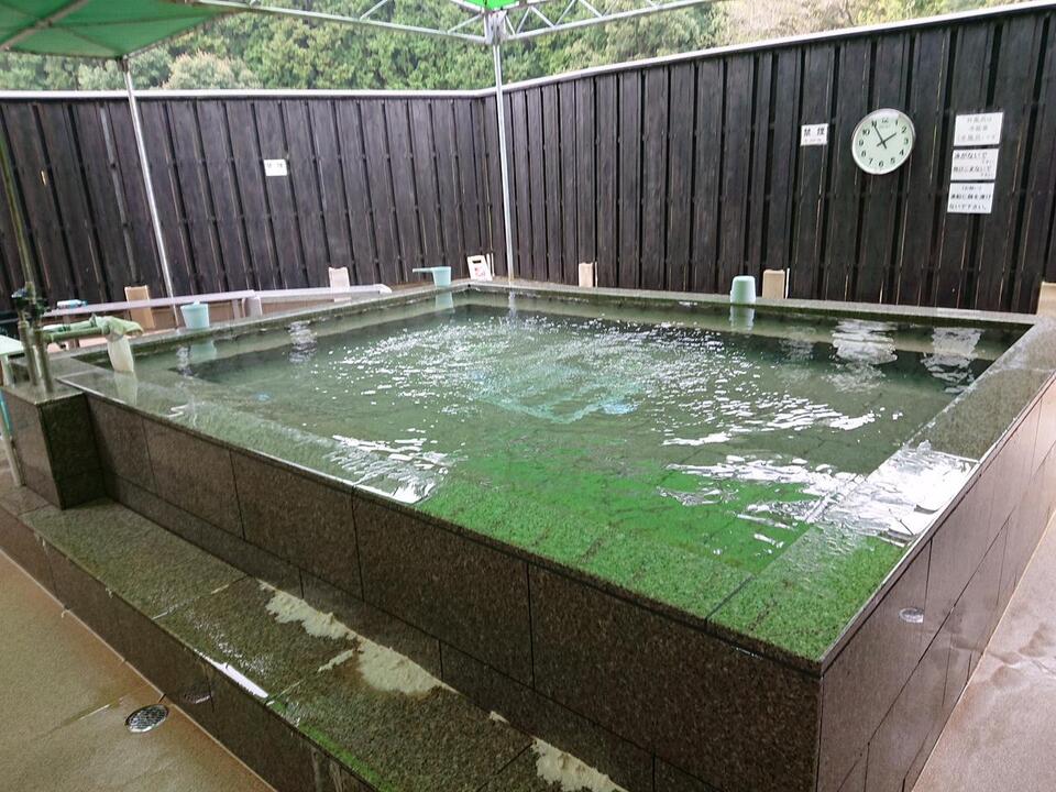 ヌルヌル有田温泉(有田町)