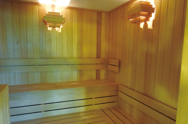 バードハミング鳥越(弘法の湯)(白山市)|男湯水風呂10℃
