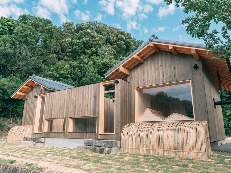 COVA KAKUDA(志摩市)|共用水風呂8℃