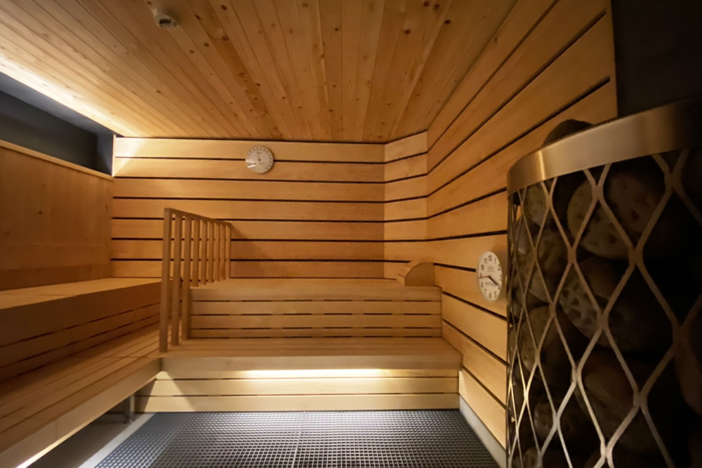 Heidi Guest House(新潟県)