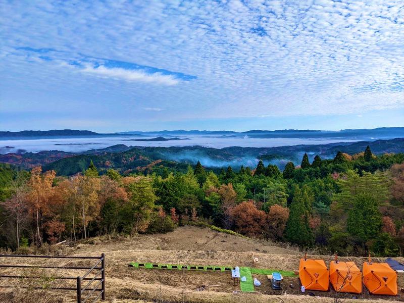 SAUNA GEN(山添村)|共用水風呂10℃