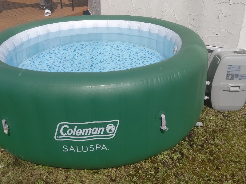 sauna kota ハルモニア (かりやの里 あじさい)(臼杵市)|共用水風呂7℃
