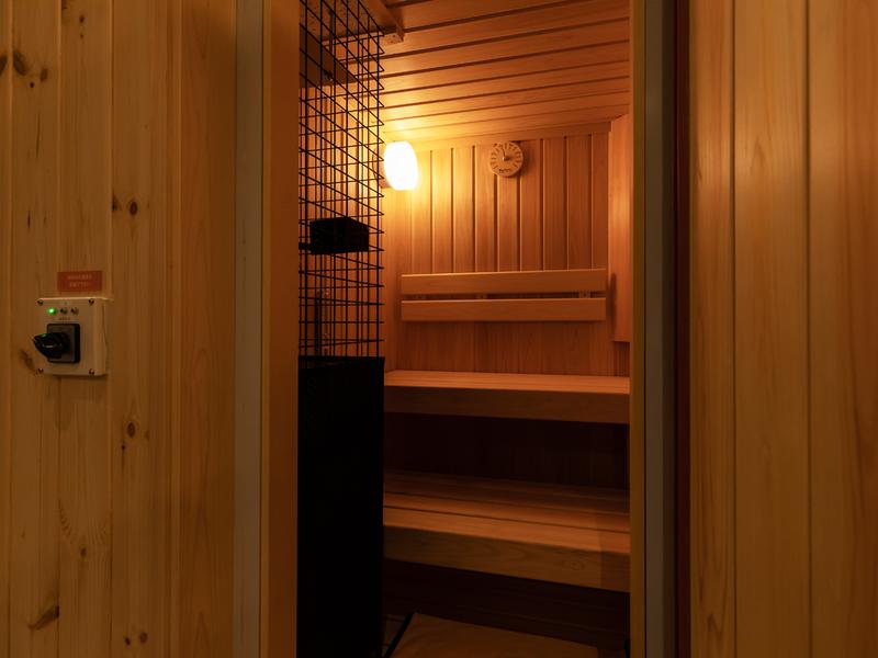 HOTTERS24西宮上ケ原店(西宮市)|男湯水風呂-5℃