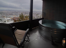 itadaki Sauna19(宝塚市)|共用水風呂8.9℃