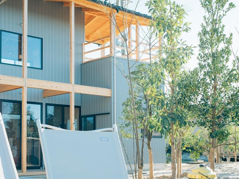 IWADO BASE(鳥取市)|共用水風呂10℃