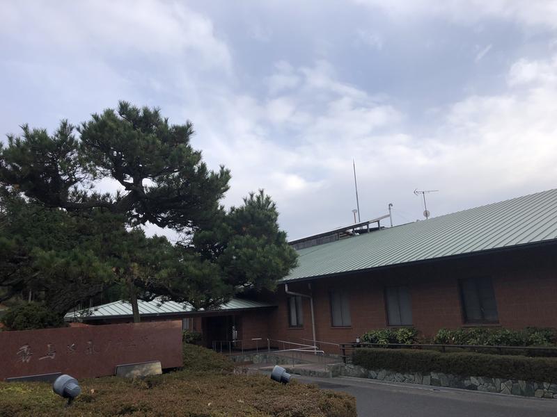 霧島温泉ソサエティ(霧島市)|男湯水風呂13℃