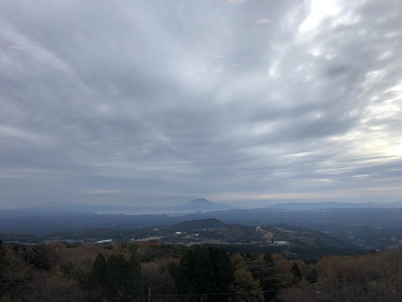 霧島温泉ソサエティ(霧島市)|男湯水風呂13℃