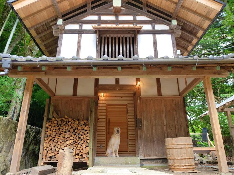 コアミガメ(高萩市)|共用水風呂8℃