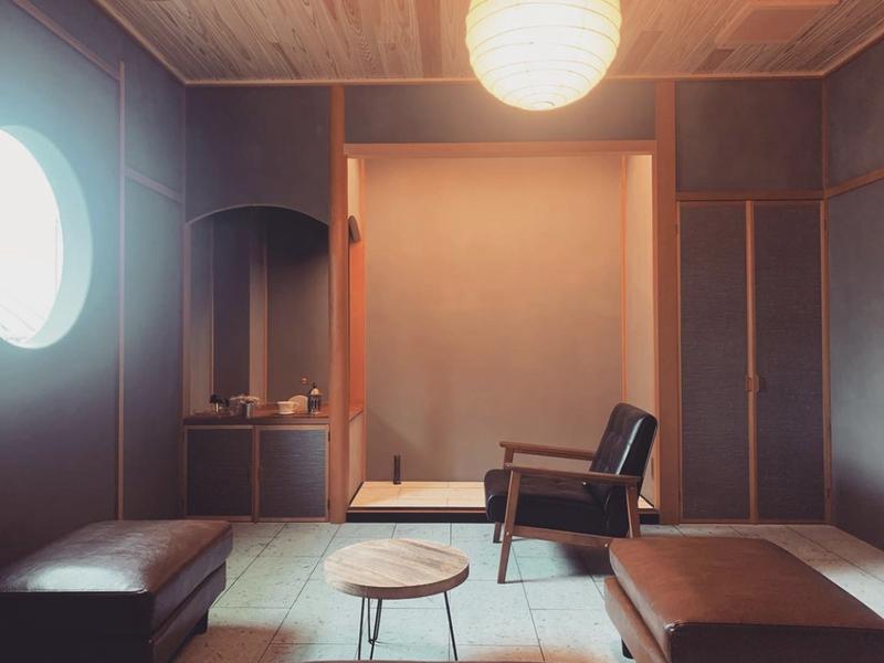 MITO SAUNA KOTO(水戸市)|水風呂10℃