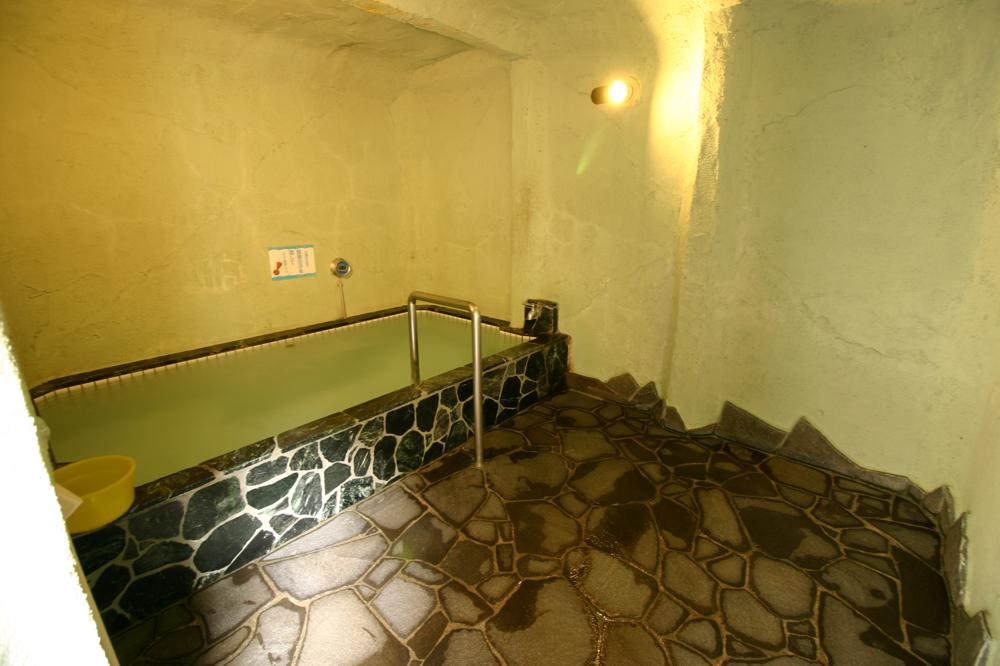 東上野 寿湯(台東区)