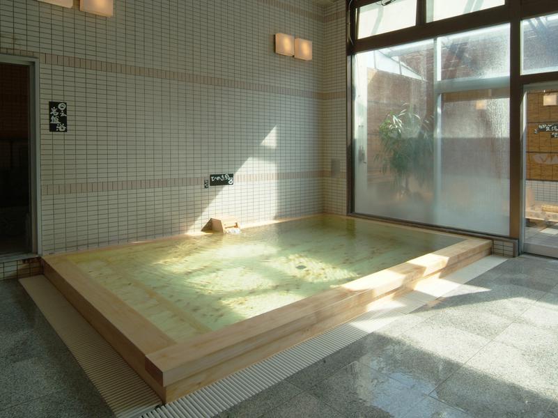 東道後温泉 久米之癒(松山市)