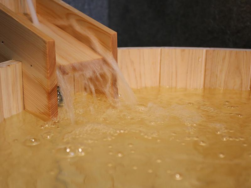 minimal SAUNA ミニマルサウナ(神戸市)|共用水風呂10℃