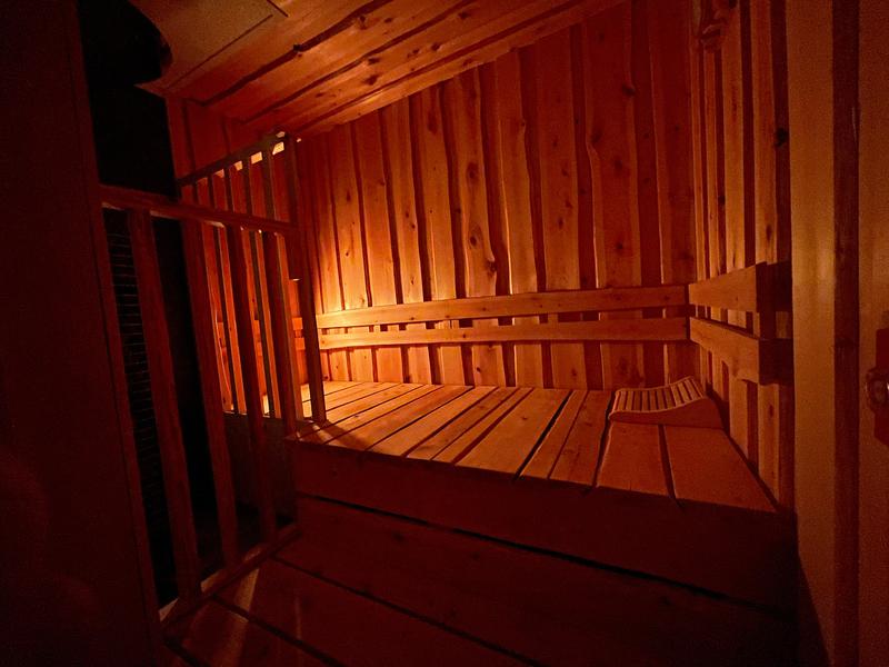 minimal SAUNA ミニマルサウナ(神戸市)|共用水風呂10℃