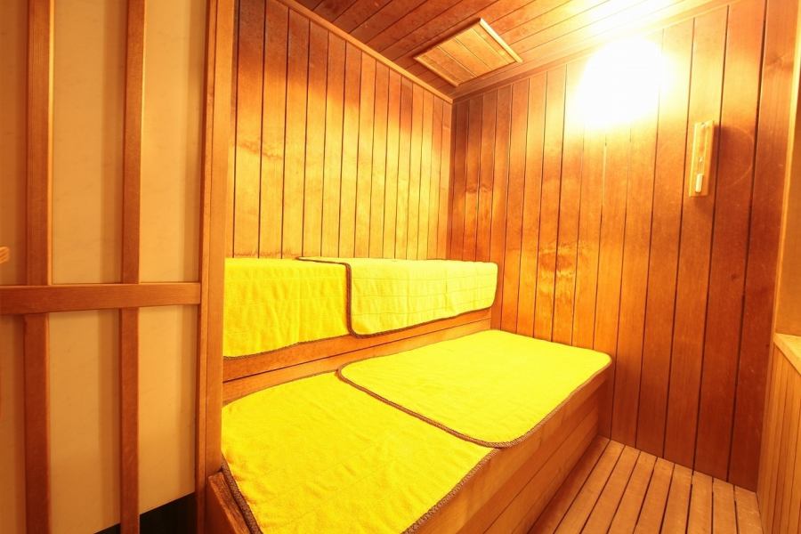 ホテルモナーク鳥取(鳥取市)|男湯水風呂12℃