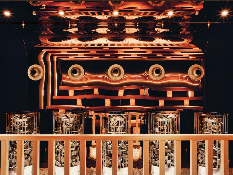 スパメッツァ おおたか 竜泉寺の湯（流山市）