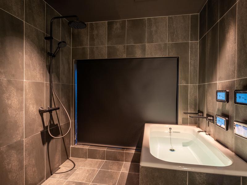 脈 -MYAKU PRIVATE SAUNA-(福岡市)