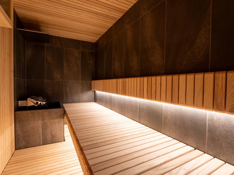 脈 -MYAKU PRIVATE SAUNA-(福岡市)