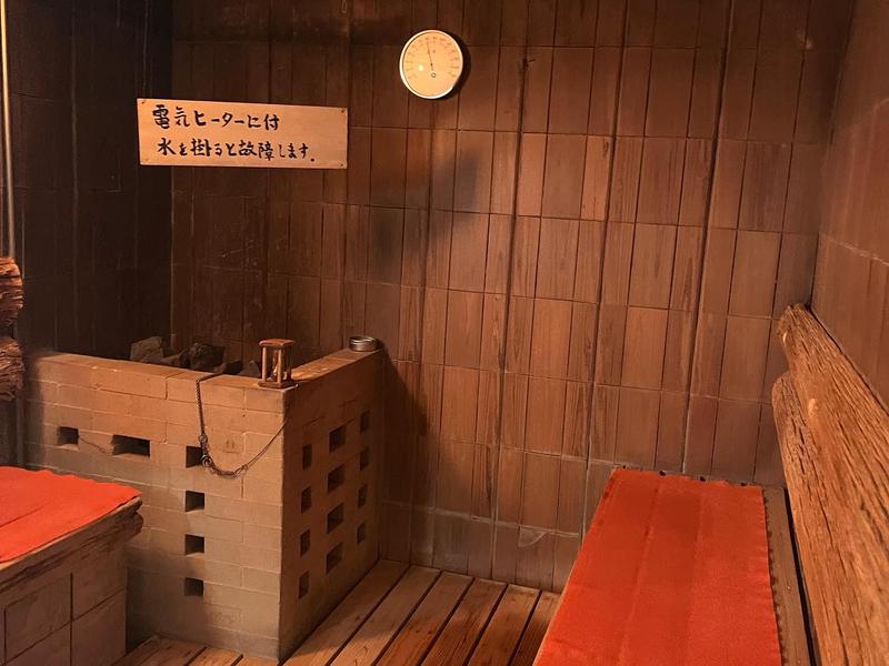 名倉湯(京都市)