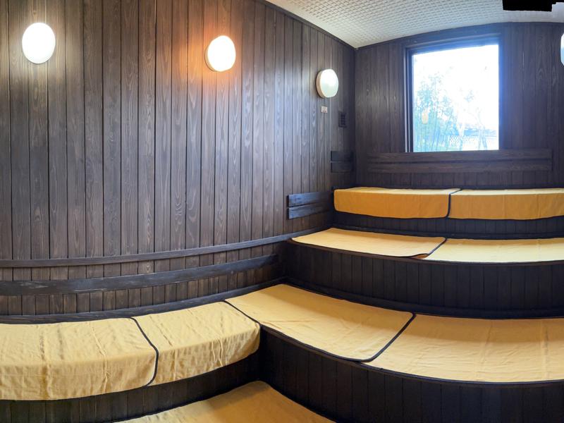 北方温泉四季の里 七彩の湯(武雄市)
