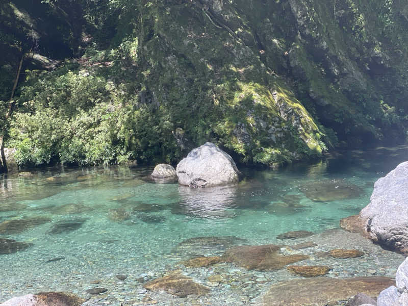 Niyodo Adventure(仁淀川町)