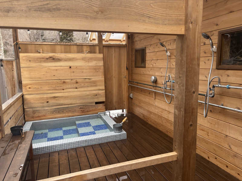 野岩SAUNA (やがんさうな)(日光市)|共用水風呂6℃
