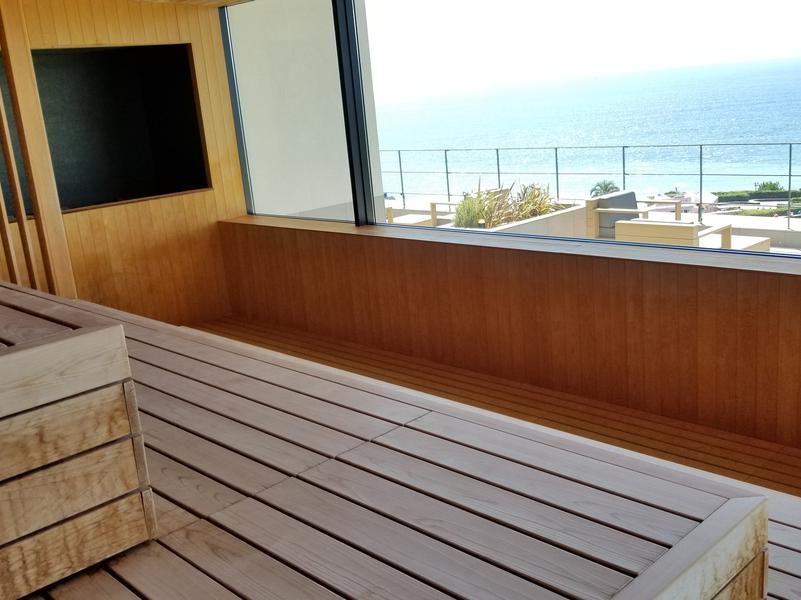 大磯プリンスホテル THERMAL SPA S.WAVE(大磯町)
