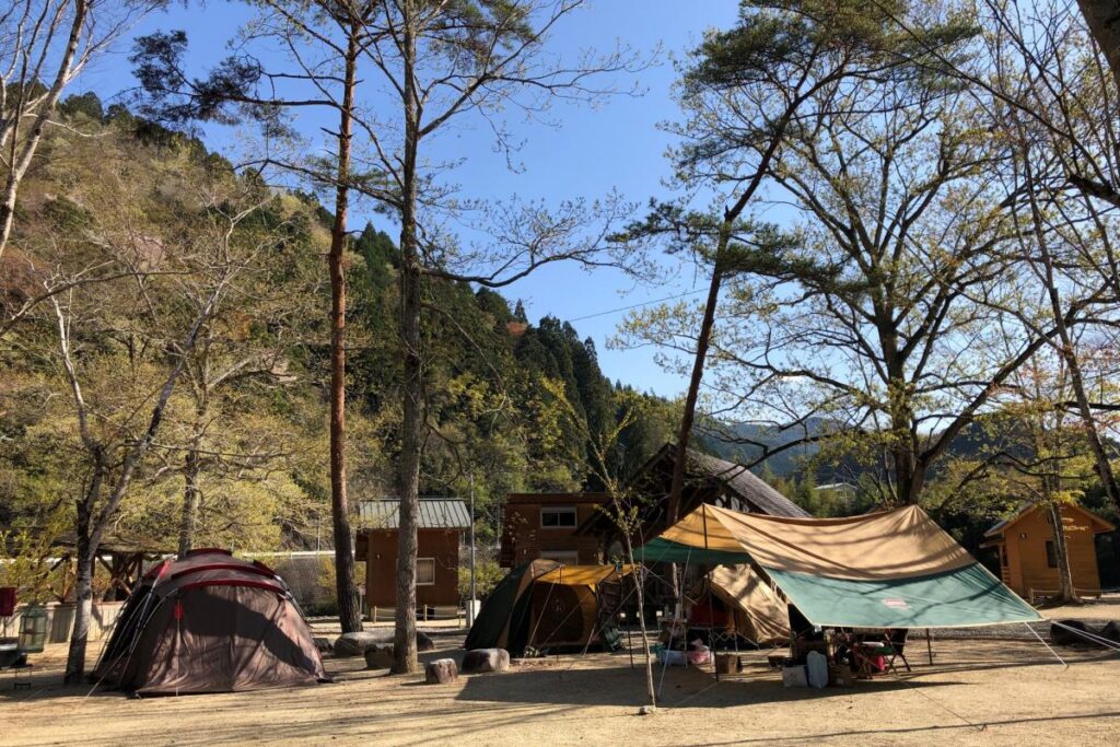 クオーレ ふれあいの里(白川町)|共用水風呂6℃