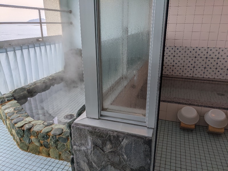 シーパの湯(松山市)