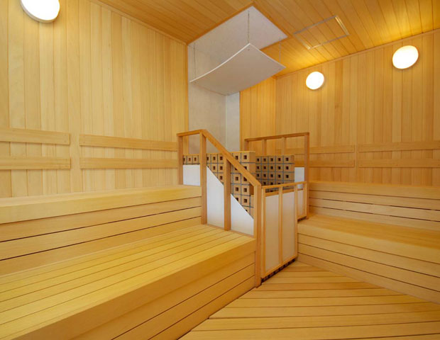 たのたの温泉(田野町)
