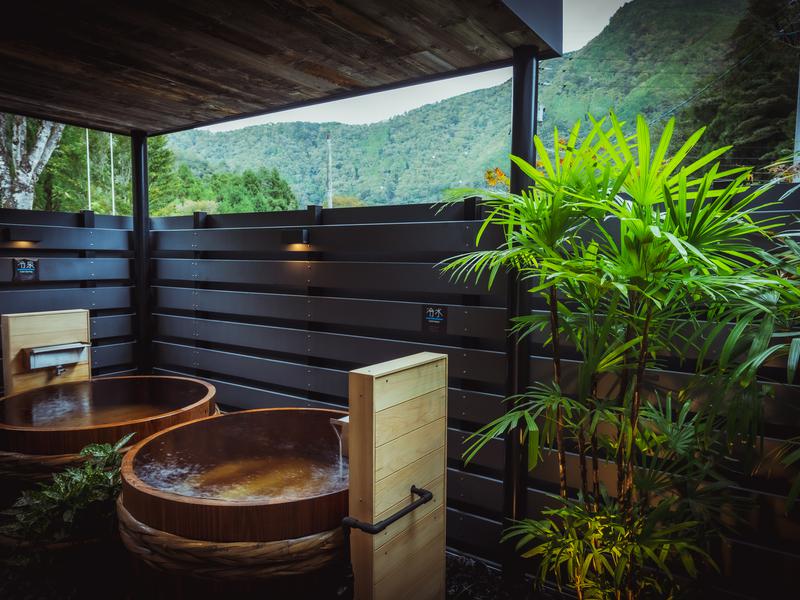 UMEGASHIMA DRIVE-IN & SAUNA VILLA(静岡市)