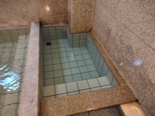 湯之谷温泉(西条市)