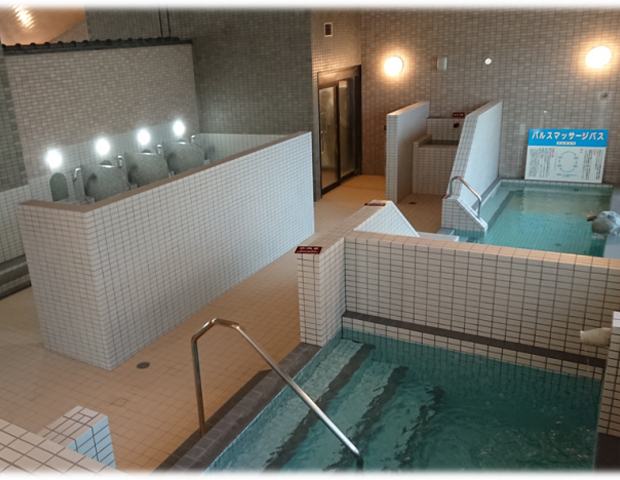 姶良市温泉センター(姶良市)