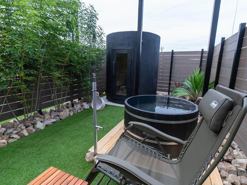 ASP SAUNA（岐阜市）