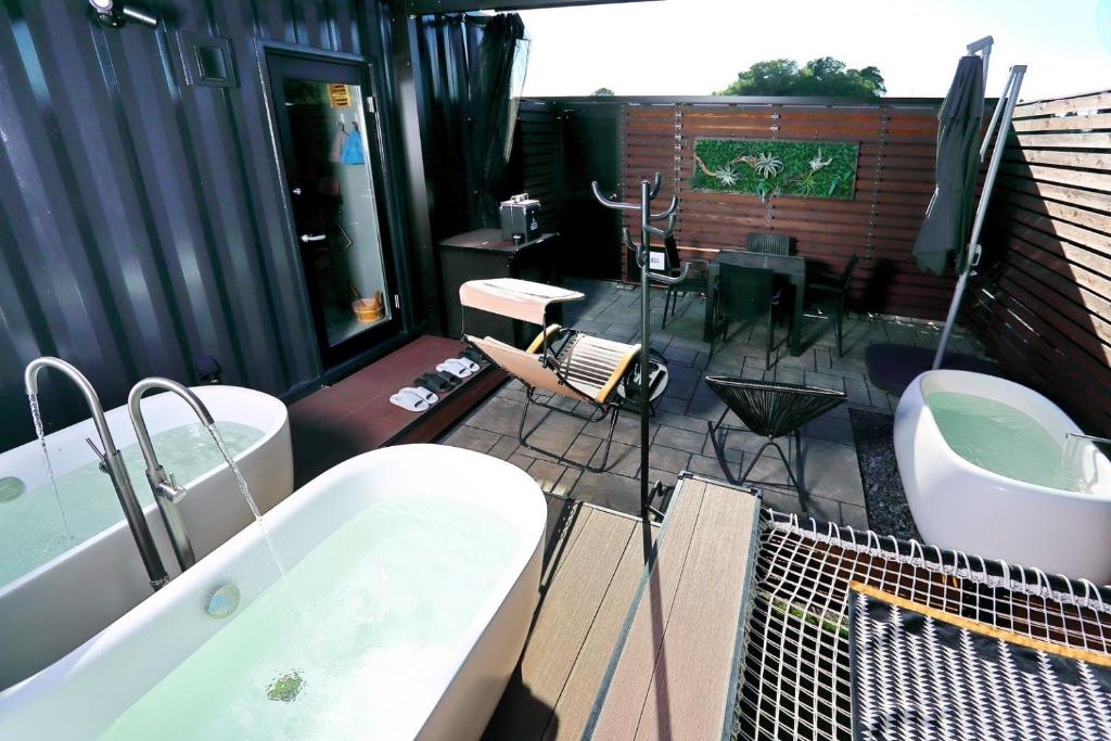 BAYBERRY×airstream(出水市)