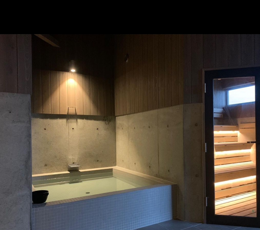 SAUNA BREEZE（益田市）