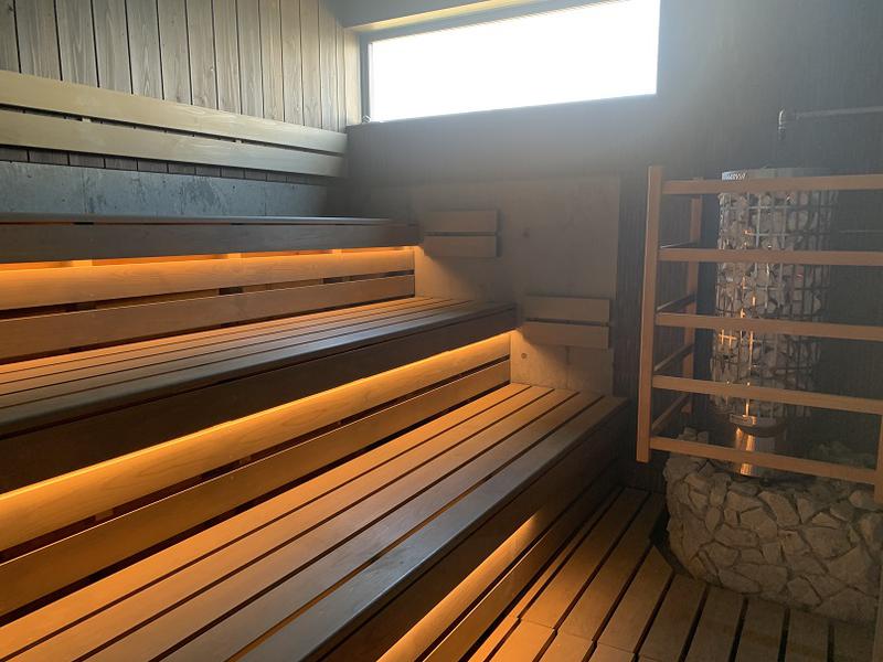 SAUNA BREEZE（益田市）
