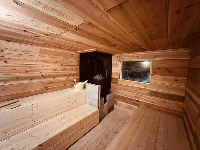 TERA PrivateSauna&spa
