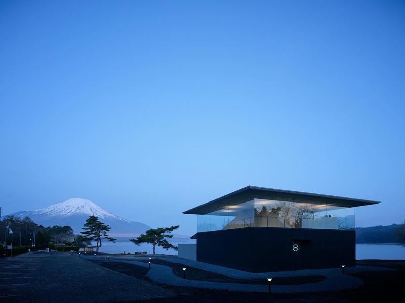 CYCL(山中湖村)