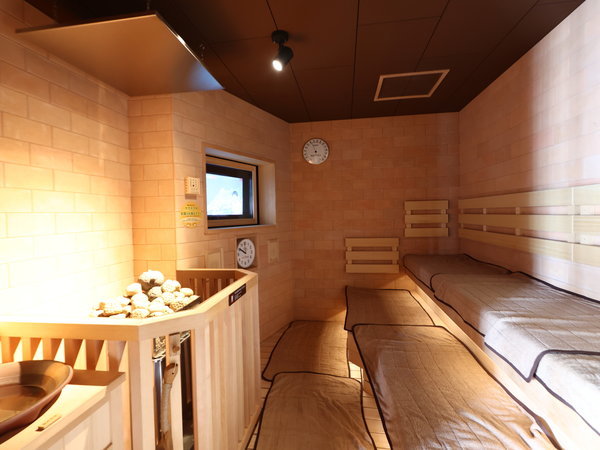 天然温泉 吉備の湯 ドーミーイン岡山（岡山市）