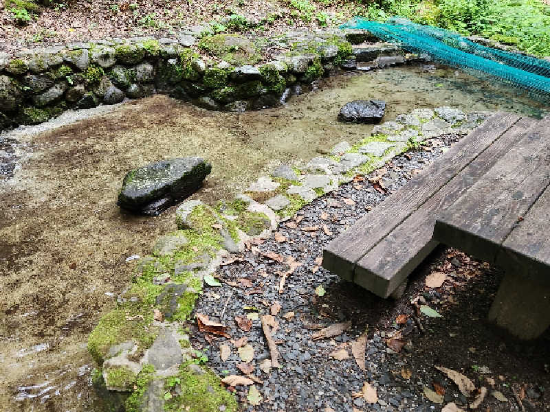 八東ふる里の森（八頭町）