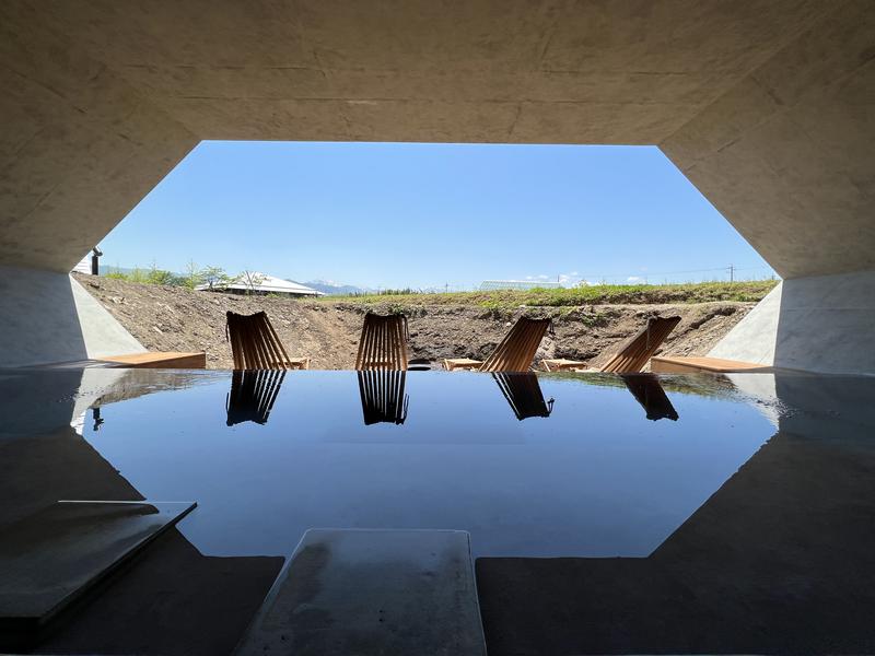 The Hive SAUNA（立山町）