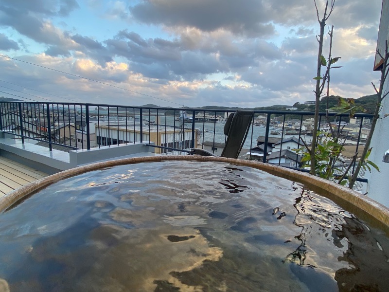 ISARIBI SAUNA(LAMP壱岐)（壱岐市）