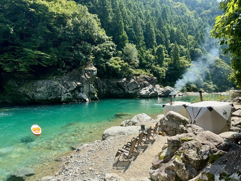 ITADORI SAUNA（関市）